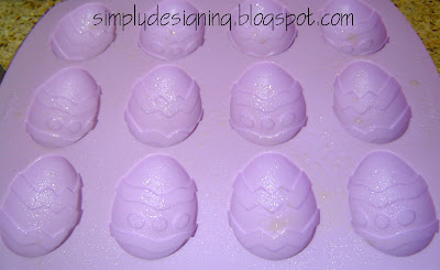 silicone+pans+2 | Trial and Error...and Error...but the Easter posts continue! Egg Cakes! | 14 |