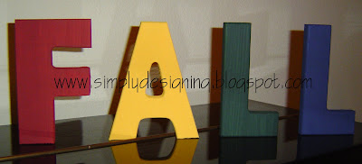 FallEdited+copy Fall Wooden Letters 5