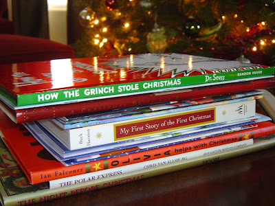 Christmas+Books+edited New Christmas Tradition - Christmas Books 8