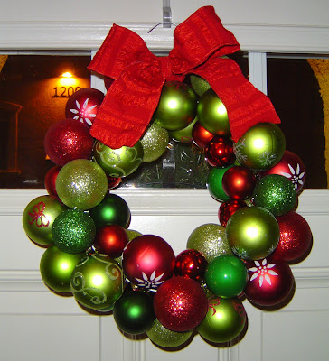Ornament+Wreath | Ornament Wreath | 15 |