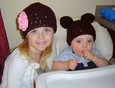 Kids+hats Cute winter hats! 17