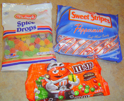 Candy Trees 12 01 | Candy Trees | 12 |