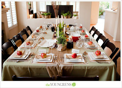 03 | Holiday Table Setting | 9 |