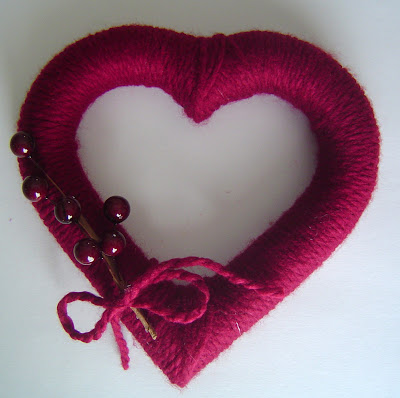 Red+Yarn More Heart Decor 14