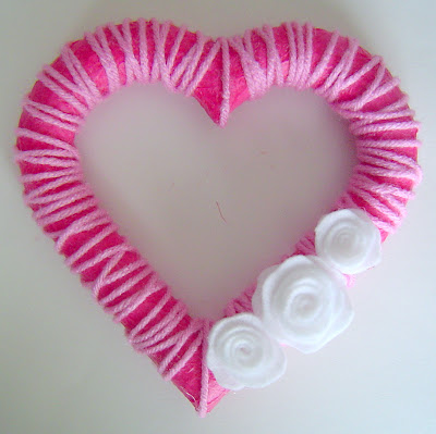 Tissue+Paper | More Heart Decor | 17 |