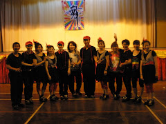 JnS LINE DANCERS 2