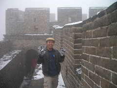 Great Wall, China