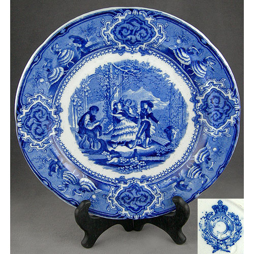 Antique Porcelain September 2010