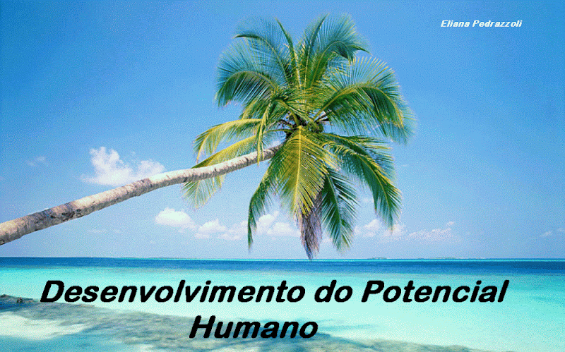 Desenvolvimento do Potencial Humano