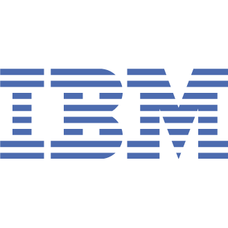 IBM logo