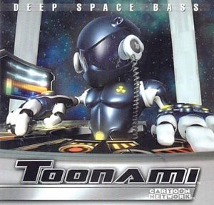 Toonami Cartoon Photos And