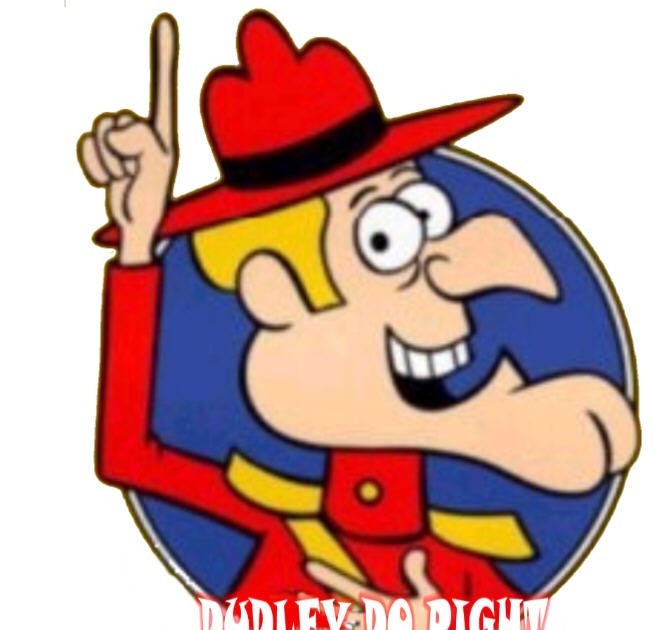 Bilinick Dudley DoRight Cartoon Photos