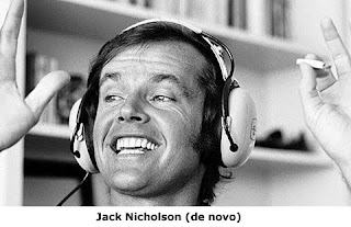 Fotos antigas de gente muito famosa Jack+Nicholson+Jack+Nicholson
