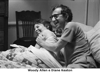 Fotos antigas de gente muito famosa Woody+Allen+and+Diane+Keaton+Woody+Allen+e+Diane+Keaton