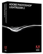 Adobe Photoshop Lightroom 2.0 build 481478