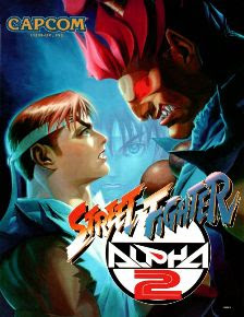 Download Street Fighter Alpha 2 PC