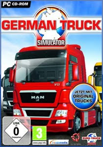 Download German Truck Simulator (PC) Completo