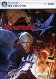 Download Devil May Cry 4 PC Completo