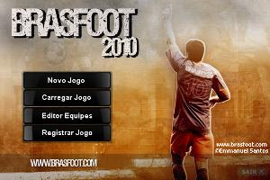 Download - Brasfoot 2010 + Registro Grátis