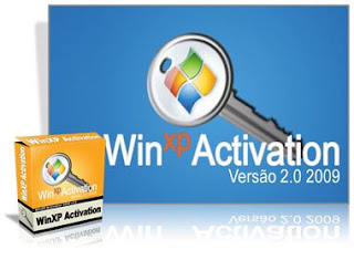 WinXP Activation v2.0