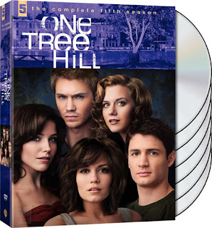 Download   One Tree Hill (Lances da Vida)  5ª temporada Completa