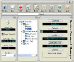SecureKit Secure Password Manager 2.3.2 SecureKit Secure Password Manager 2.3.2