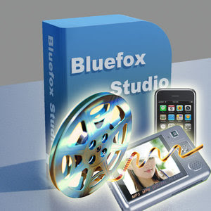Baixar   Bluefox Video Converter 2.11.09.0225