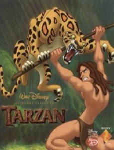 Download   Tarzan Rip   Pc