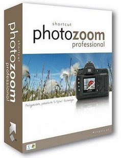 PhotoZoom Pro 