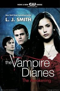 Download   The Vampire Diaries 1ª Temporada
