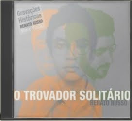 Download Renato Russo O Trovador Solitário   2008