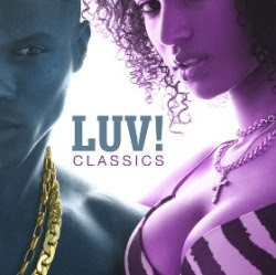Download   CD LUV! Classics (2009) 