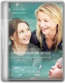 Download   Filme Uma Prova de Amor (2009)