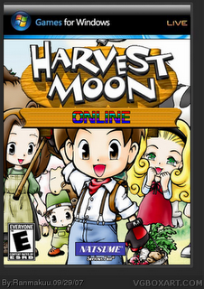 Baixar - Harvest Moon 3 Para Celular Baixar - Harvest Moon 3 Para Celular