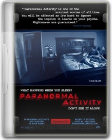Download   Filme Atividade Paranormal (2009)