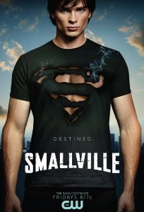 Download Smallville 10ª Temporada