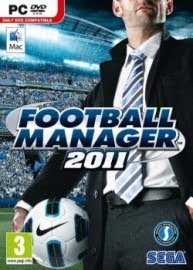 Download Football Manager 2011 (PC)
