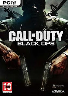 Download Call of Duty Black Ops (PC) Completo