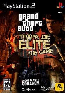 Download Gta Tropa de elite (Ps2)