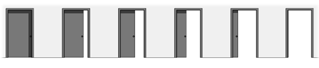 Revit Content New Content Single And Double Pocket