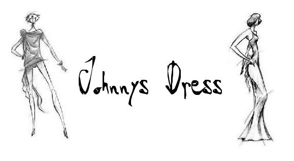 Johnnys Dress