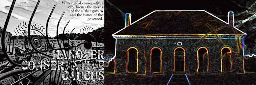 Hanover Conservative Caucus