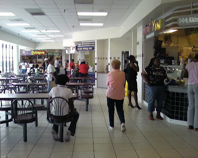 MALL HALL OF FAME: October