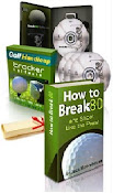 How To Break 80(tm) Golf Instruction Program