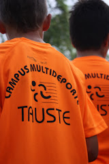 FOTOS CAMPUS MULTIDEPORTE 2010