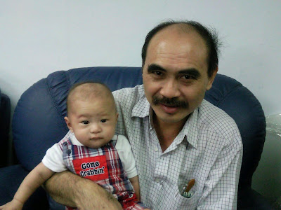 Ah Gong