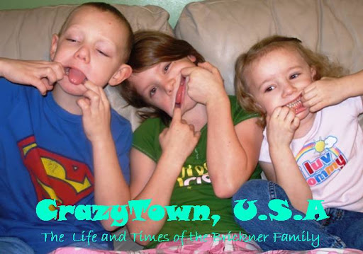 CrazyTown, USA