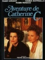 Aventure de Catherine C. movie