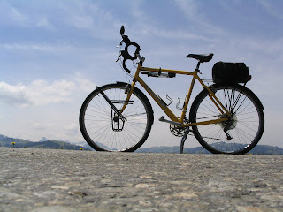 tour de suisse bikes
