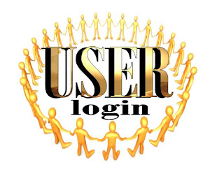 USER LOGIN